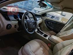 Ford Taurus